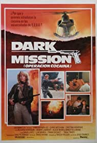 Dark Mission Evil Flowers (1988) Free Movie