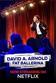 David A Arnold Fat Ballerina (2020) M4uHD Free Movie