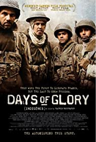 Days of Glory (2006) Free Movie