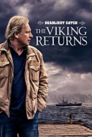Deadliest Catch The Viking Returns (2022-) Free Tv Series