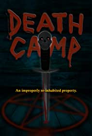 Death Camp (2022) M4uHD Free Movie