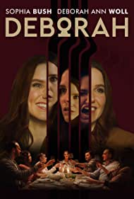 Deborah (2022) M4uHD Free Movie