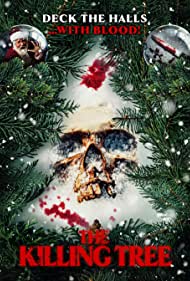 Demonic Christmas Tree (2022) M4uHD Free Movie