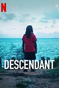 Descendant (2022) Free Movie