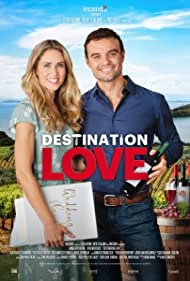 Destination Love (2021) M4uHD Free Movie