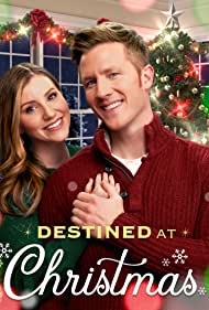 Destined at Christmas (2022) M4uHD Free Movie