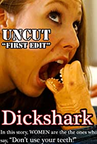 Dickshark (2016) M4uHD Free Movie