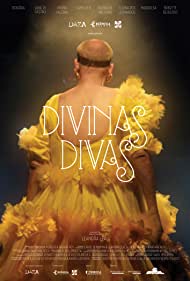 Divine Divas (2016) Free Movie