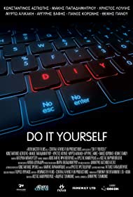 Do It Yourself (2017) M4uHD Free Movie