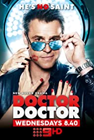 Doctor Doctor (2016-2021) Free Tv Series