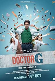Doctor G (2022) Free Movie
