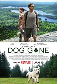 Dog Gone (2023) M4uHD Free Movie