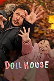 Doll House (2022) M4uHD Free Movie