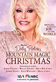 Dolly Partons Mountain Magic Christmas (2022) Free Movie