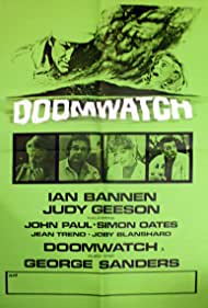 Doomwatch (1972) Free Movie
