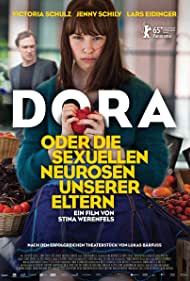 Dora or The Sexual Neuroses of Our Parents (2015) M4uHD Free Movie