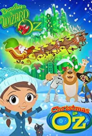 Dorothys Christmas in Oz (2018) M4uHD Free Movie