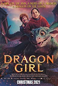 Dragon Girl (2020) Free Movie M4ufree