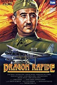 Dragon Rapide (1986) Free Movie
