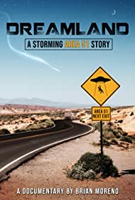 Dreamland A Storming Area 51 Story (2022) M4uHD Free Movie