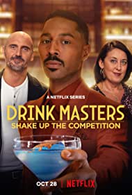 Drink Masters (2022-) M4uHD Free Movie