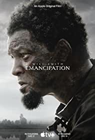 Emancipation (2022) Free Movie
