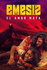 Emesis (2021) Free Movie M4ufree