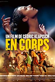 En corps (2022) Free Movie