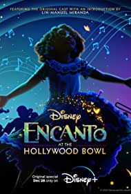 Encanto at the Hollywood Bowl (2022) M4uHD Free Movie