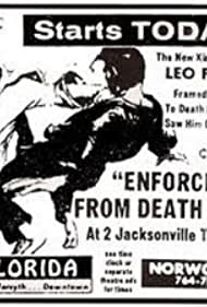 Enforcer from Death Row (1976) Free Movie M4ufree
