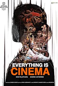 Everything Is Cinema (2021) M4uHD Free Movie