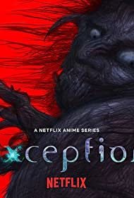 Exception (2022-) Free Tv Series