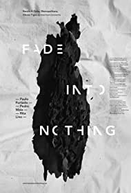 Fade Into Nothing (2017) Free Movie