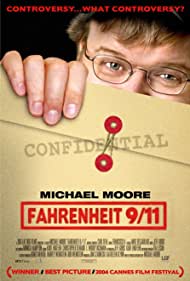 Fahrenheit 9/11 (2004) M4uHD Free Movie