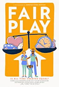 Fair Play (2022) Free Movie