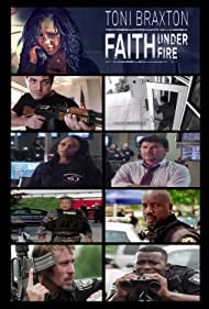 Faith Under Fire (2018) M4uHD Free Movie