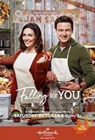 Falling for You (2018) Free Movie M4ufree