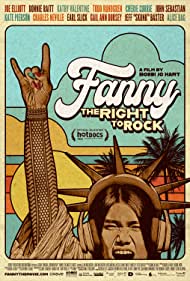 Fanny The Right to Rock (2021) M4uHD Free Movie