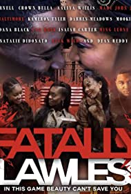 Fatally Flawless (2022) M4uHD Free Movie