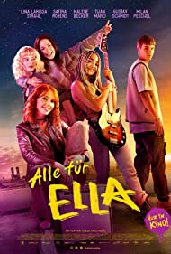 Alle fur Ella (2022) Free Movie M4ufree