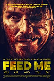 Feed Me (2022) M4uHD Free Movie