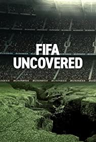 FIFA Uncovered (2022) StreamM4u M4ufree
