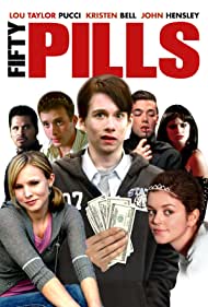 Fifty Pills (2006) M4uHD Free Movie