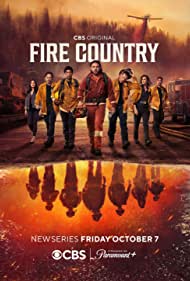 Fire Country (2022-) Free Tv Series