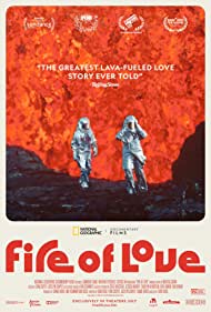 Fire of Love (2022) M4ufree