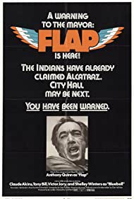 Flap (1970) M4uHD Free Movie