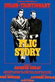 Flic Story (1975) M4uHD Free Movie