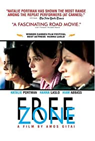 Free Zone (2005) Free Movie
