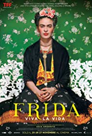 Frida Viva la Vida (2019) M4uHD Free Movie