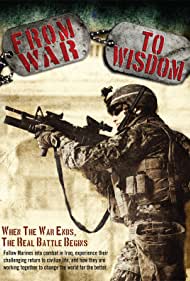 From War to Wisdom (2017) Free Movie